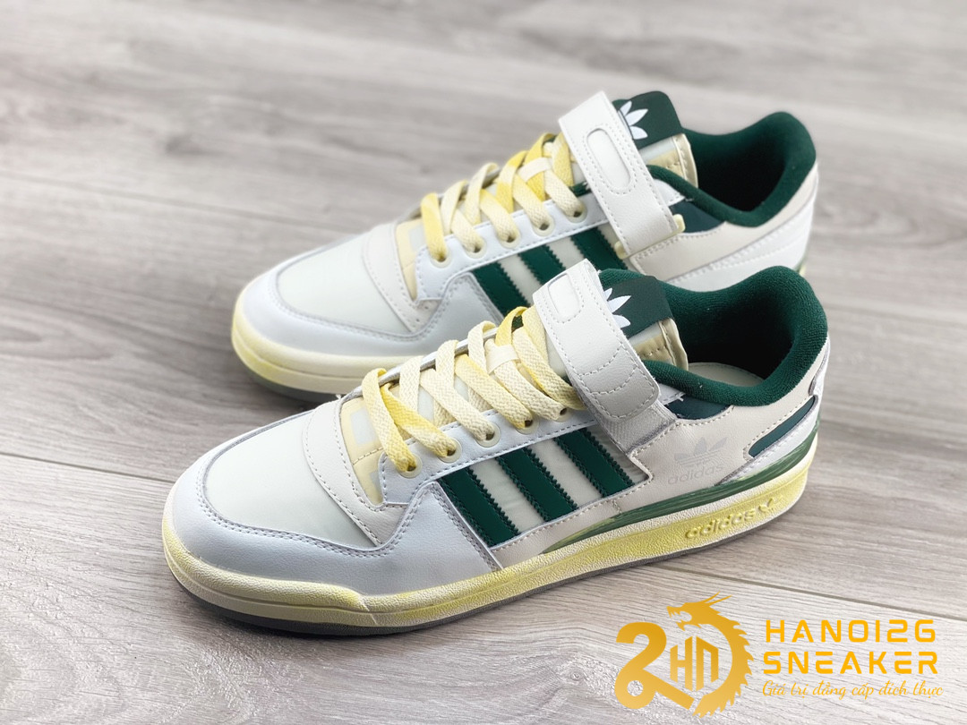 Bộ Sưu Tập Giày ADIDAS FORUM 84 LOW AEC (5)