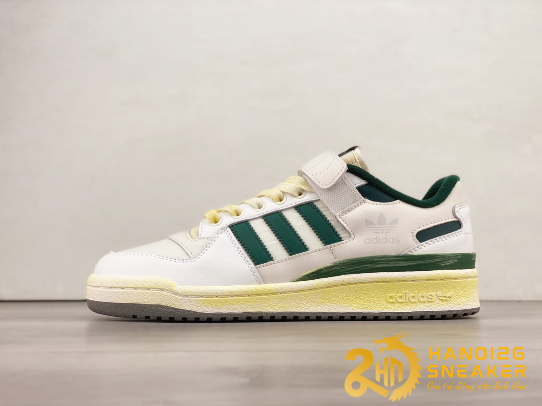 Bộ Sưu Tập Giày ADIDAS FORUM 84 LOW AEC