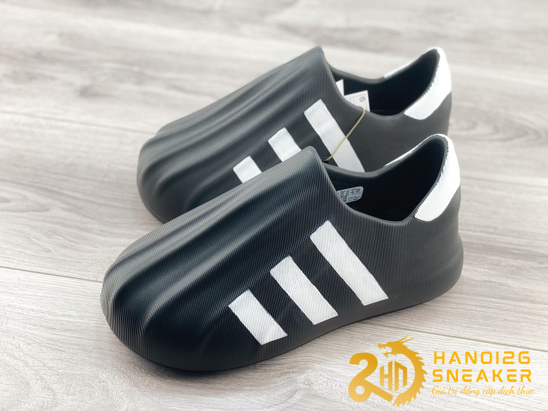 Bộ Sưu Tập Giày Adidas Adifom Superstar White Black (7)