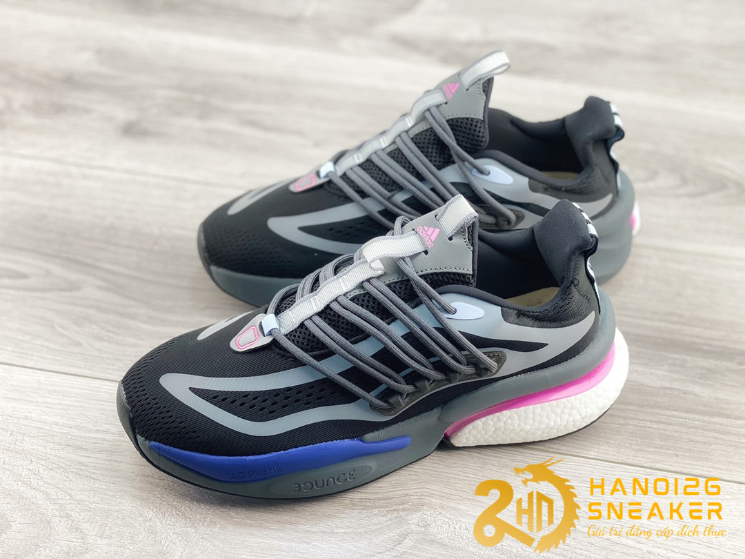 Bộ Sưu Tập Giày Adidas AlphaBOOST V1 Susainable (5)