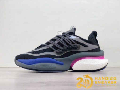 Bộ Sưu Tập Giày Adidas AlphaBOOST V1 Susainable