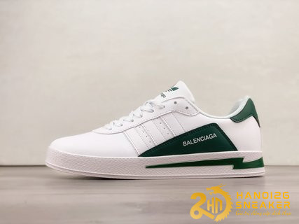 Bộ Sưu Tập Giày Adidas Campus Invincible X Neighborhood X Balenciaga GW8852 (1)