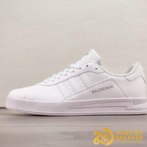 Bộ Sưu Tập Giày Adidas Campus Invincible x Neighborhood x Balenciaga GW8852