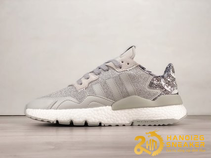 Bộ Sưu Tập Giày Adidas Nite Jogger Boost Cloud (1)