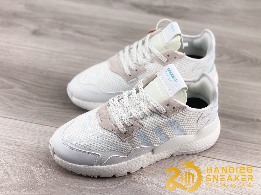 Bộ Sưu Tập Giày Adidas Nite Jogger Boost Cloud (8)