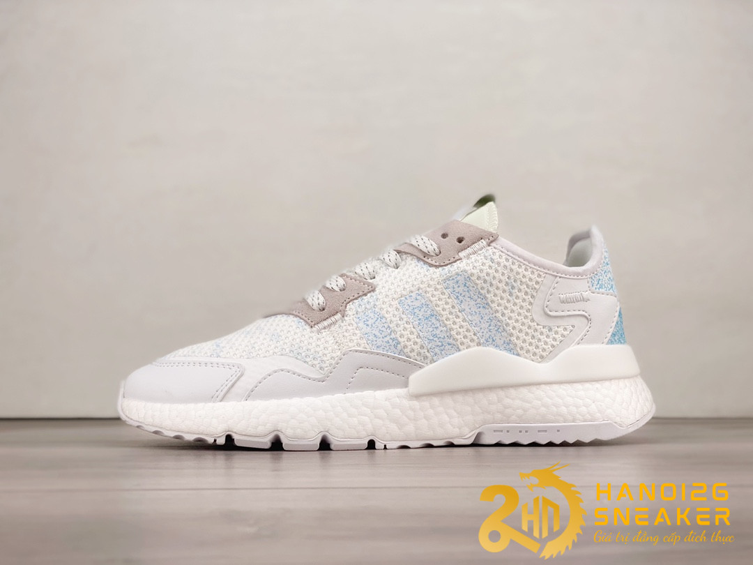 Bộ Sưu Tập Giày Adidas Nite Jogger Boost Cloud