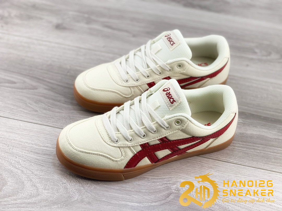 Bộ Sưu Tập Giày Asics Aaron White Cực Đẹp (2)
