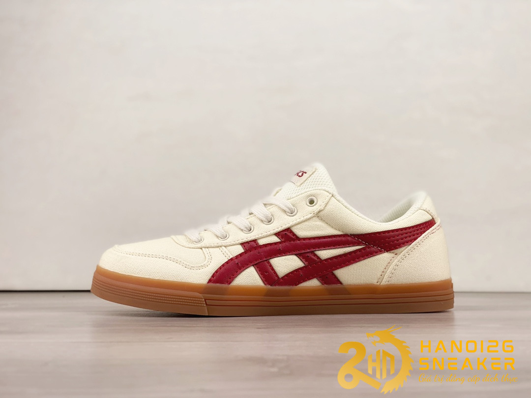 Bộ Sưu Tập Giày Asics Aaron White Cực Đẹp