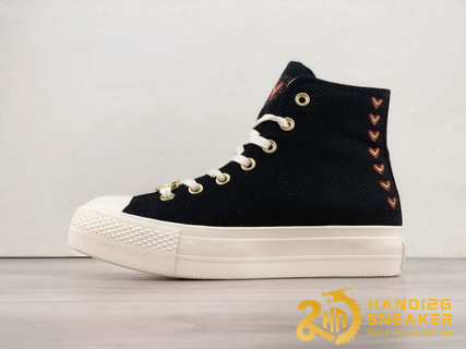 Bộ Sưu Tập Giày Converse Chuck Taylor All Star Hearts Valentines Day (1)