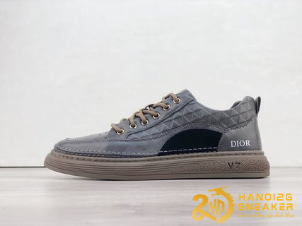 Bộ Sưu Tập Giày DIOR V7 White Grey Cao Cấp (1)