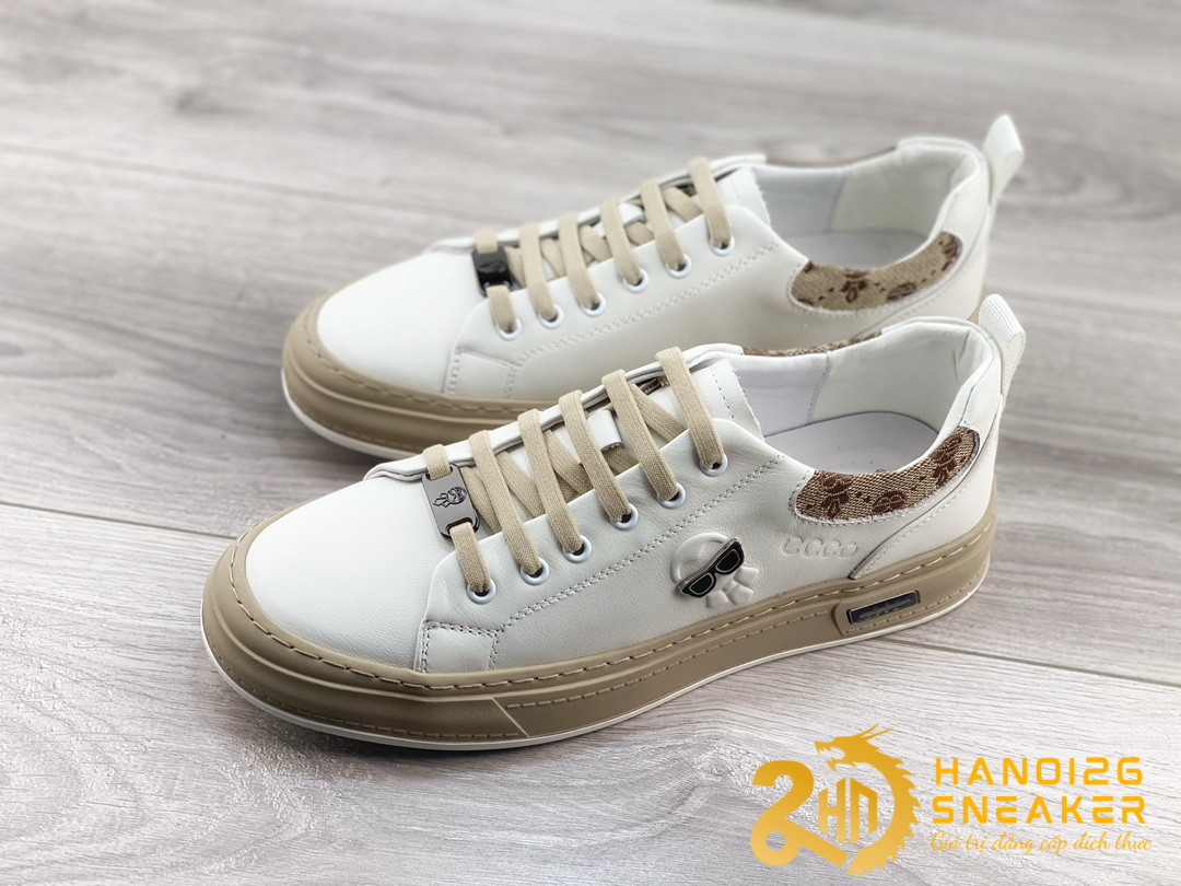 Bộ Sưu Tập Giày ECCO Kapri Ikonic Low (7)