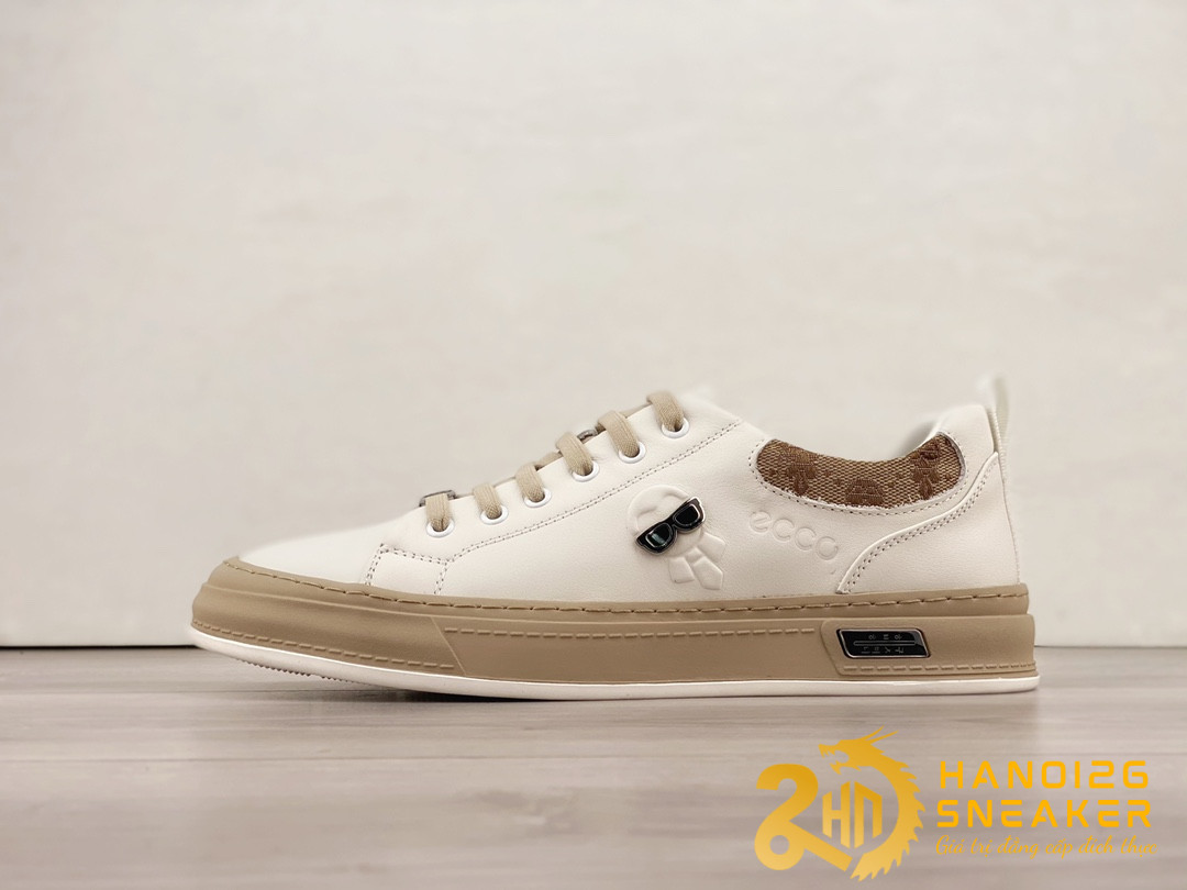 Bộ Sưu Tập Giày ECCO Kapri Ikonic Low