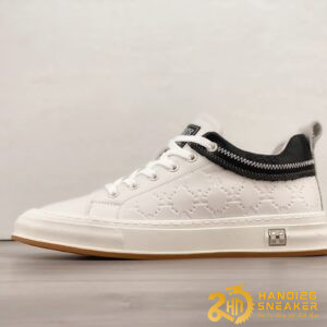 Bộ Sưu Tập Giày ECCO SKATE Low Cao Cấp