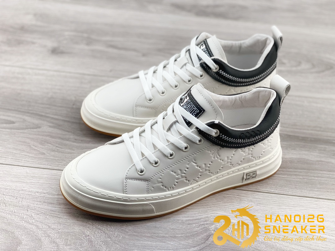 Bộ Sưu Tập Giày ECCO SKATE Low Cao Cấp (6)