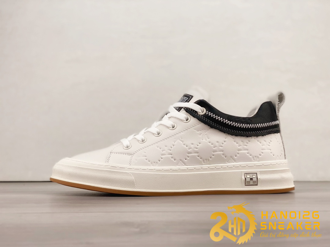Bộ Sưu Tập Giày ECCO SKATE Low Cao Cấp