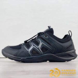 Bộ Sưu Tập Giày Ecco Mens Terracruise Lite Textile Synthetic Trainers