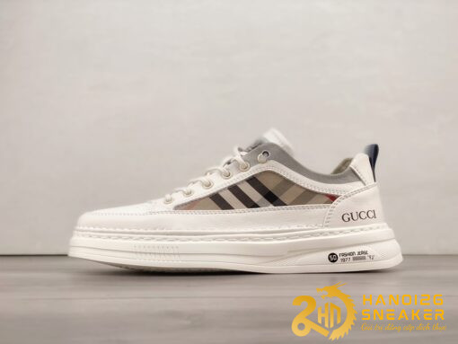 Bộ Sưu Tập Giày Gucci FASHION JEASE 1977