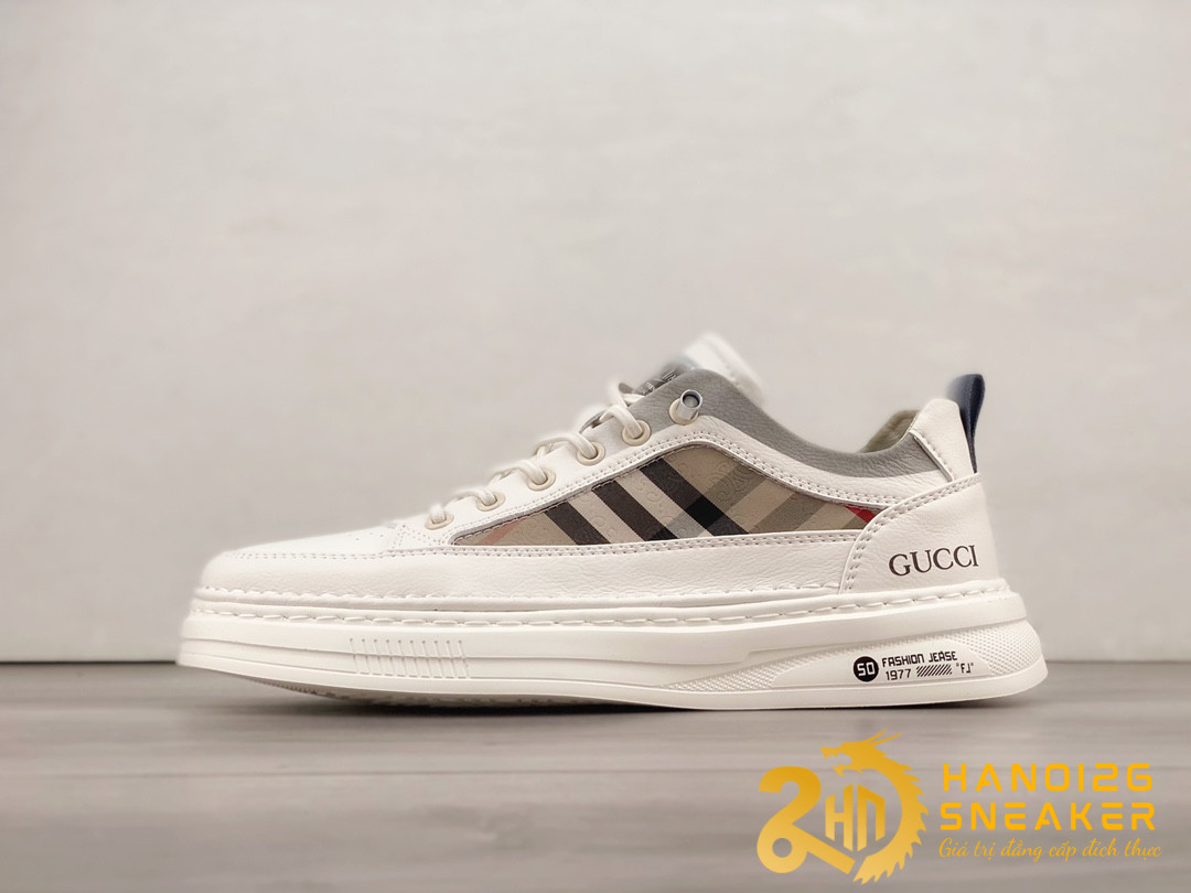 Bộ Sưu Tập Giày Gucci FASHION JEASE 1977