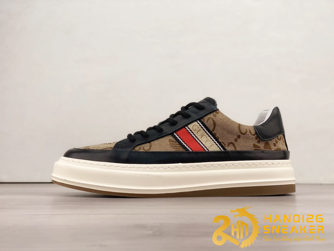 Bộ Sưu Tập Giày Gucci Fashion Style 2 Cực Đẹp