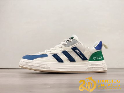 Bộ Sưu Tập Giày Gucci Fashion Style Cao Cấp (1)