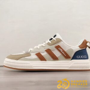 Bộ Sưu Tập Giày Gucci Fashion Style Cao Cấp