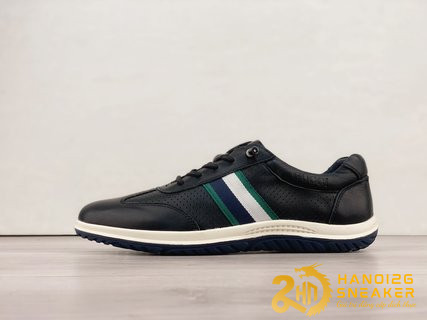 Bộ Sưu Tập Giày Gucci Low Supreme 2023 Black White 2 (1)