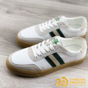 Bộ Sưu Tập Giày Gucci Low Supreme White Black (7)