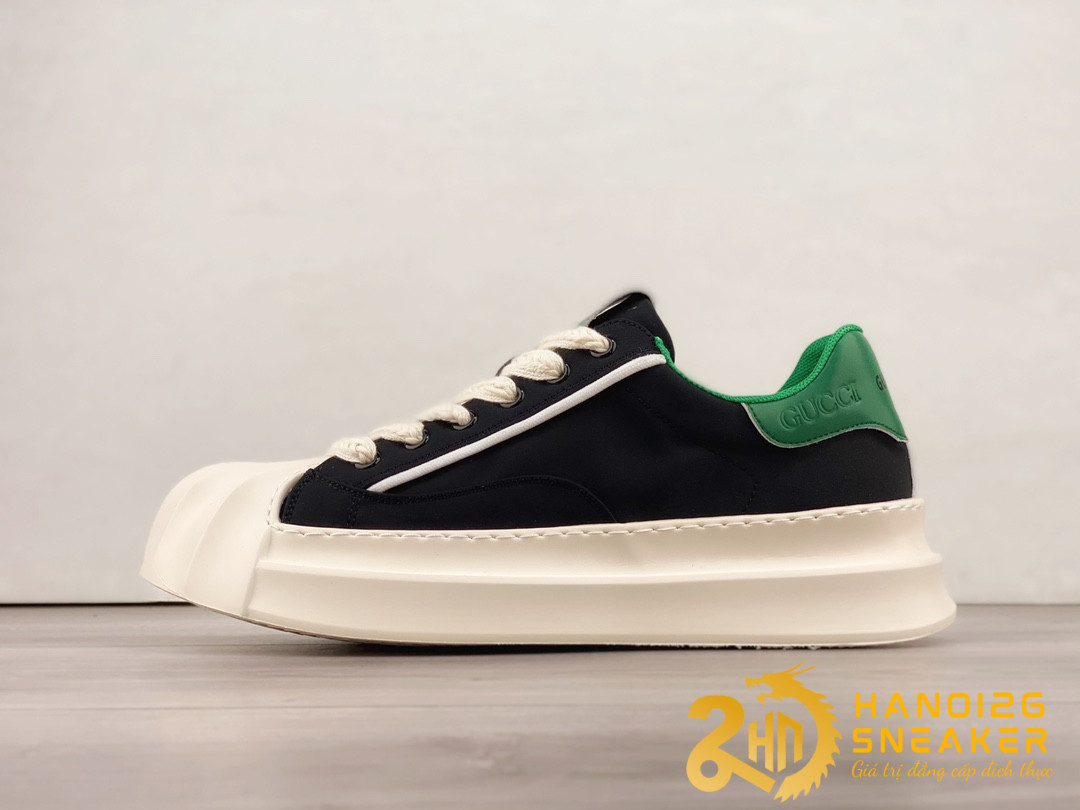 Bộ Sưu Tập Giày Gucci Mellen Since 1982
