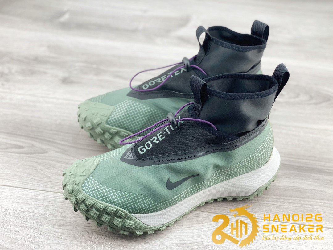 Bộ Sưu Tập Giày Nike ACG Mountain Fly Gore Tex (7)