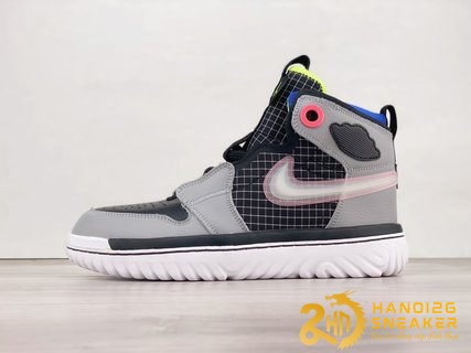 Bộ Sưu Tập Giày Nike Air Jordan 1 High React (2)