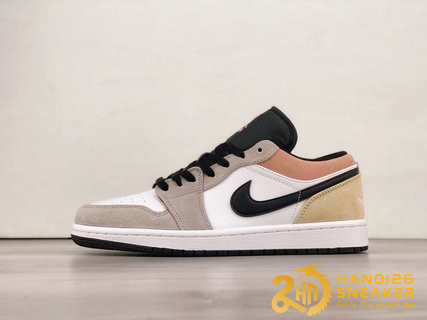 Bộ Sưu Tập Giày Nike Air Jordan 1 Low Club Blue (1)