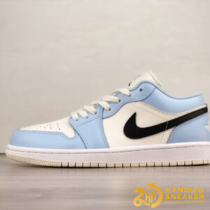 Bộ Sưu Tập Giày Nike Air Jordan 1 Low Club Blue