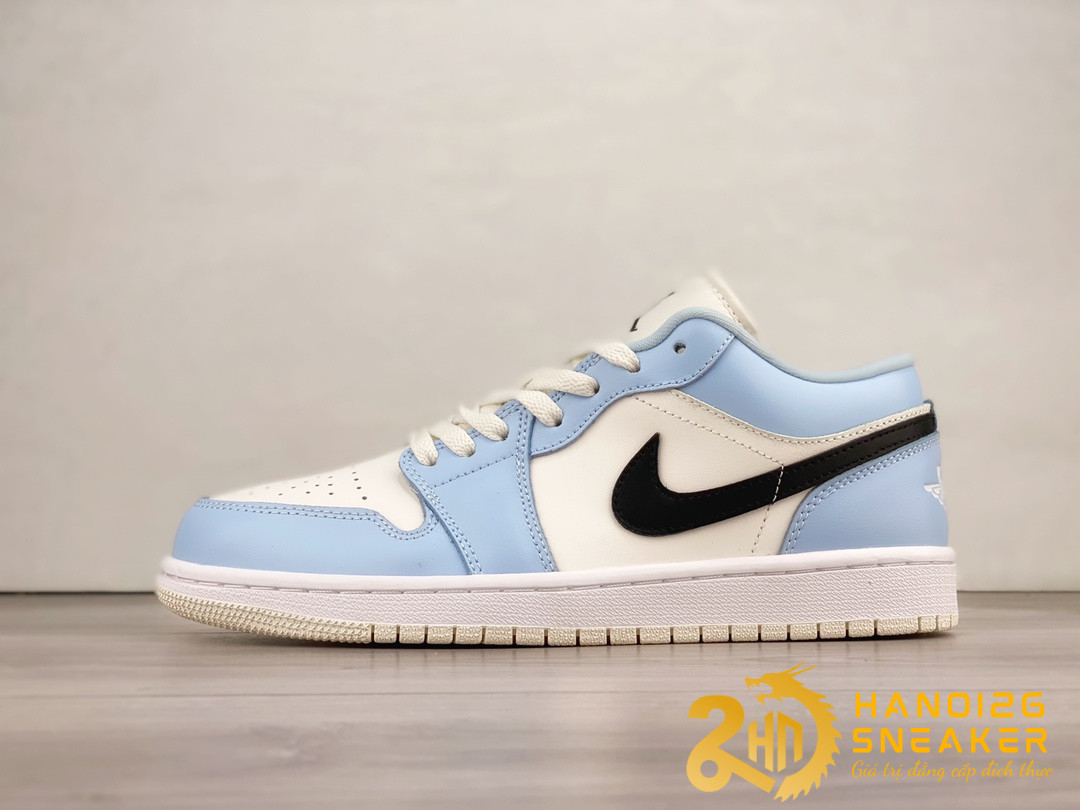 Bộ Sưu Tập Giày Nike Air Jordan 1 Low Club Blue