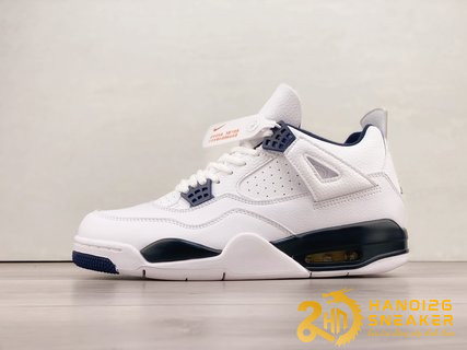Bộ Sưu Tập Giày Nike Air Jordan 4 Retro Cao Cấp (1)