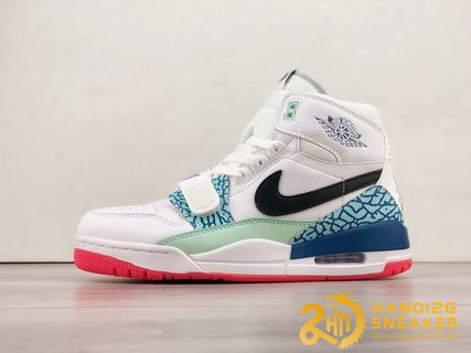 Bộ Sưu Tập Giày Nike Air Jordan Legacy 312 High (2)