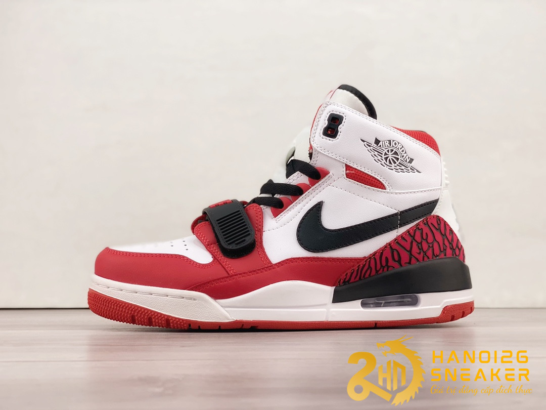 Bộ Sưu Tập Giày Nike Air Jordan Legacy 312 High