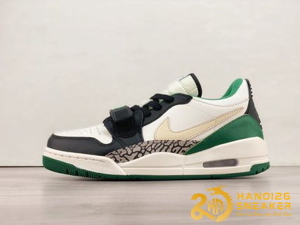 Bộ Sưu Tập Giày Nike Air Jordan Legacy 312 Low Chicago (1)