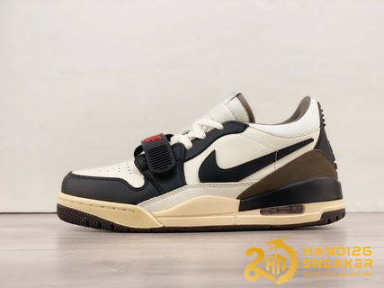 Bộ Sưu Tập Giày Nike Air Jordan Legacy 312 Low Chicago (2)
