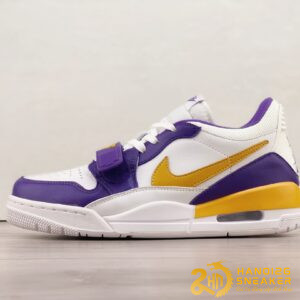 Bộ Sưu Tập Giày Nike Air Jordan Legacy 312 Low Chicago