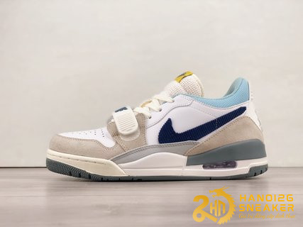 Bộ Sưu Tập Giày Nike Air Jordan Legacy 312 Low Chicago Royal (10)