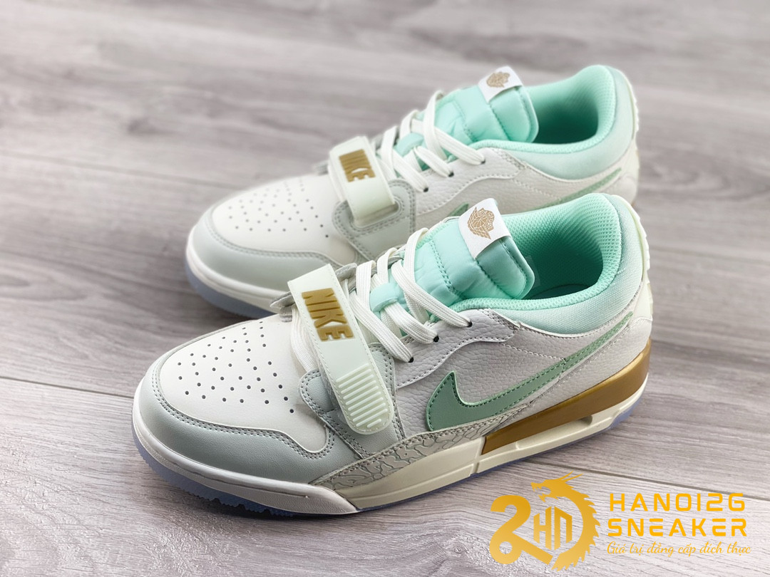 Bộ Sưu Tập Giày Nike Air Jordan Legacy 312 Low Chicago Royal (2)