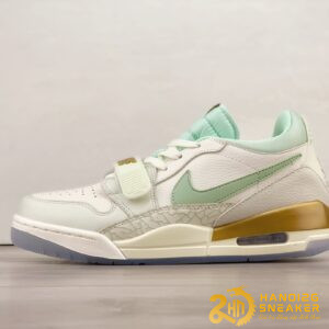 Bộ Sưu Tập Giày Nike Air Jordan Legacy 312 Low Chicago Royal