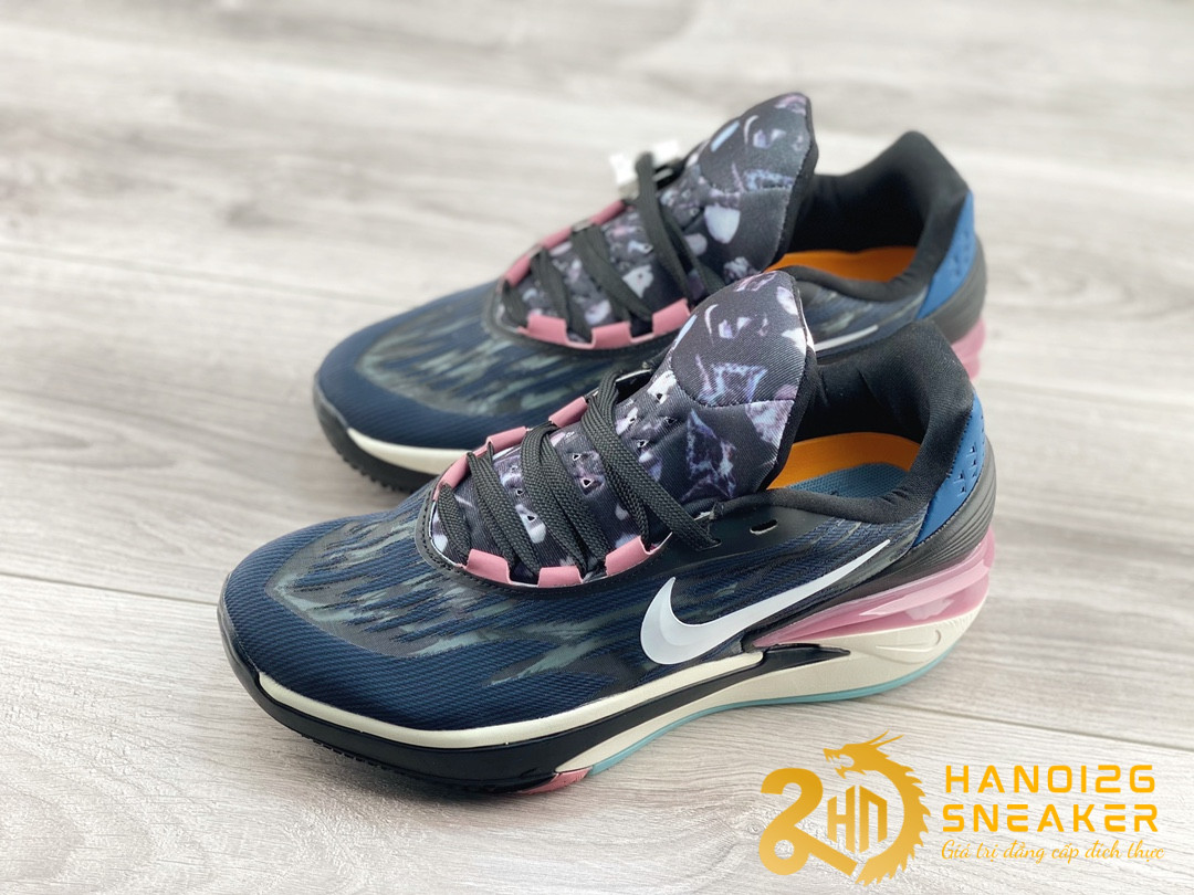 Bộ Sưu Tập Giày Nike Air Zoom GT Cut 2 Cực Đẹp (6)