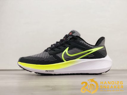 Bộ Sưu Tập Giày Nike Air Zoom Pegasus 39 Black (1)