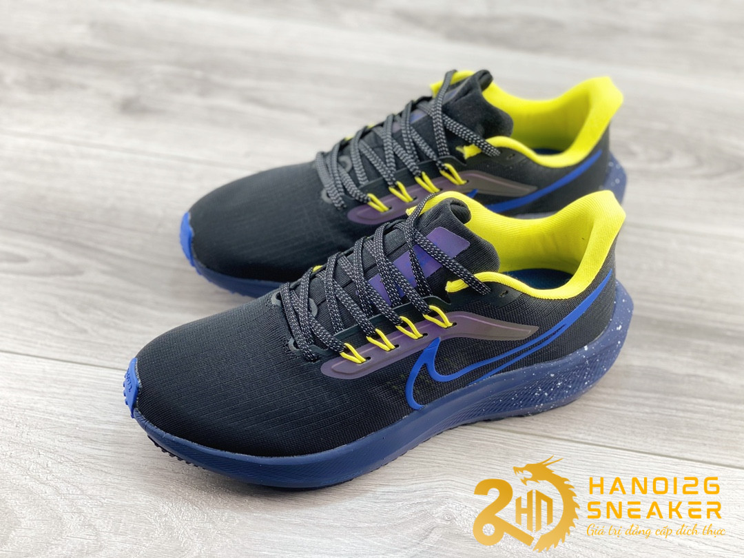 Bộ Sưu Tập Giày Nike Air Zoom Pegasus 39 Black (8)