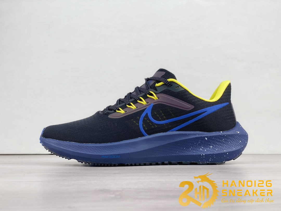 Bộ Sưu Tập Giày Nike Air Zoom Pegasus 39 Black