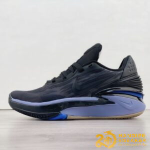 Bộ Sưu Tập Giày Nike Zoom GT Cut 2 Black Cực Đẹp