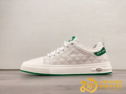 Bộ Sưu Tập Giày Prada HNW 2023 White (1)