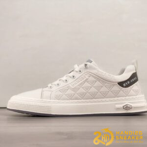 Bộ Sưu Tập Giày Prada HNW-2023 White