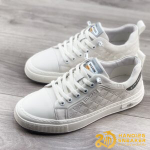 Bộ Sưu Tập Giày Prada HNW 2023 White (4)